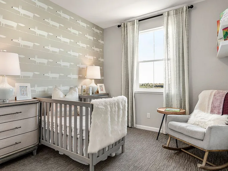 Spacious Townhomes in Provence at Natomas — Photo 175