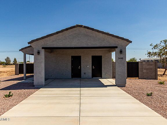 4th image of 3445 W SUENO Drive