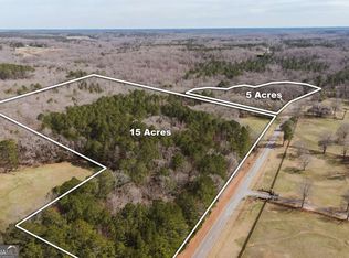 0 Elder Mill Rd, Watkinsville, GA 30677