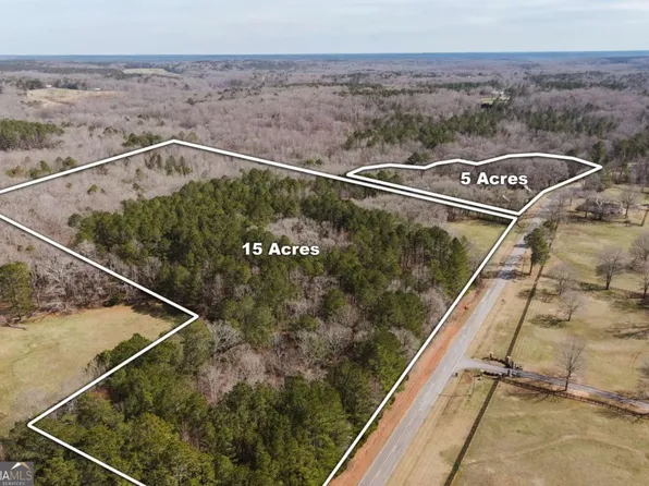 0 Elder Mill Rd, Watkinsville, GA 30677