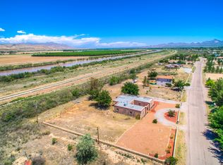 4615 Riverwood, las cruces, NM 88007