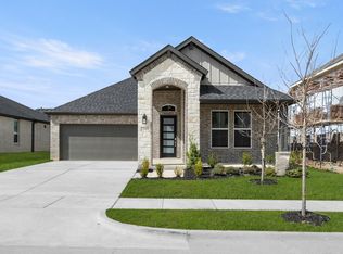 2507 Prairie Willow Ln, Mansfield, TX 76063