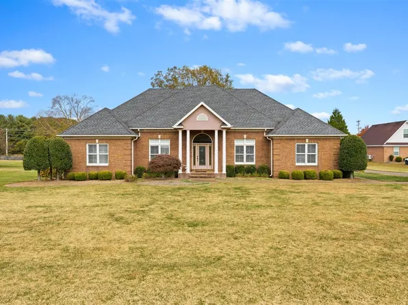 190 Graystone Ln, Bowling Green, KY 42103