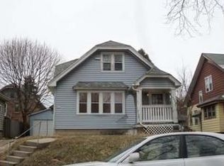 2863 N 56th St, Milwaukee, WI 53210