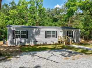 1167 Stinchcomb Rd, Elberton, GA 30635