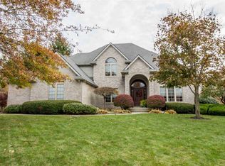 6311 Beaver Creek Ct, Fort Wayne, IN 46814
