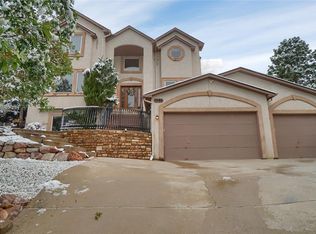 7490 Dairy Ranch Rd, Colorado Springs, CO 80919