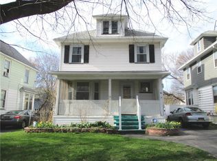 86 Furlong St, Rochester, NY 14621