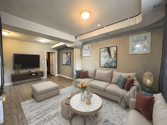 3rd image of 827 Main St E #201