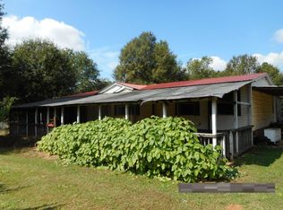 149 Eight Point Trl, Newberry, SC 29108