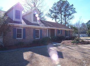 45 Hunters Forest Dr, Charleston, SC 29414