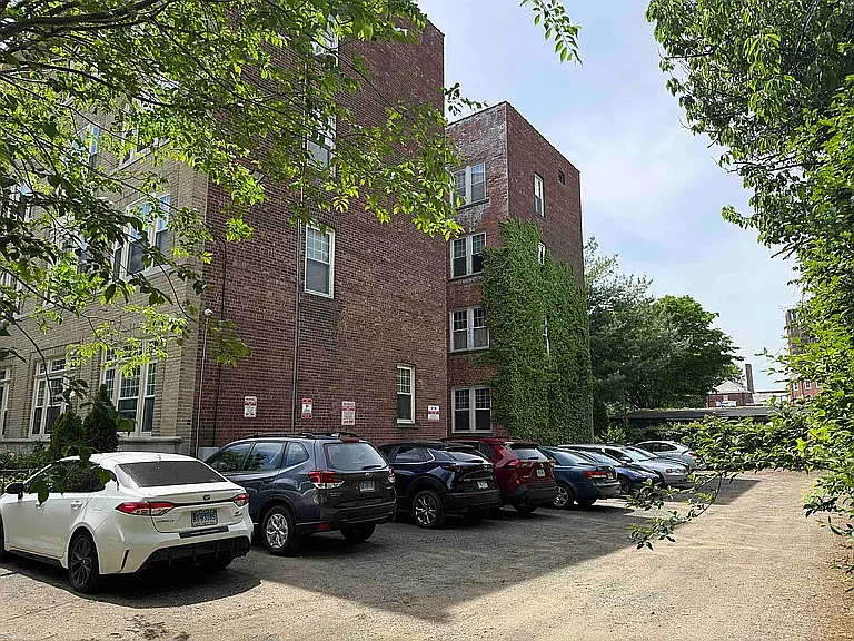548 Orange St #407 — Photo 18
