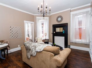 105 E Saint Catherine St APT 4, Louisville, KY 40203