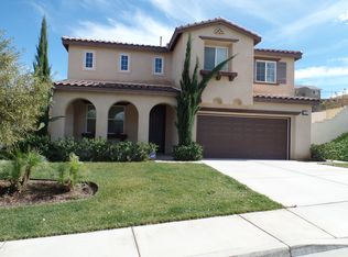 4107 Larkspur St, Lake Elsinore, CA 92530