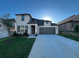 3820 Whisperwood Rd, Denton, TX 76210