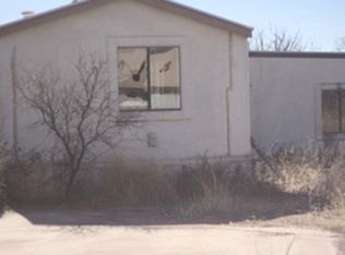 15681 W Cota Rd, Arivaca, AZ 85601