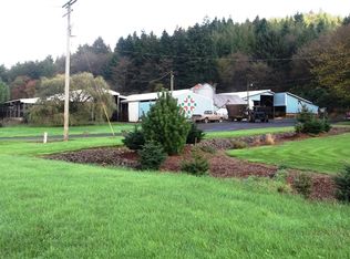 14805 Hwy 101 S., Tillamook, OR 97141