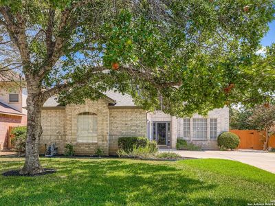 15314 Rompel Trail, San Antonio, TX, 78232