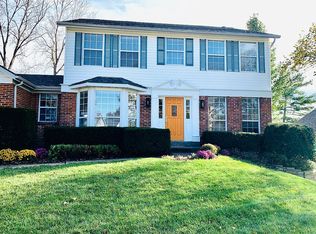 5783 Summit Meadow Dr, Saint Charles, MO