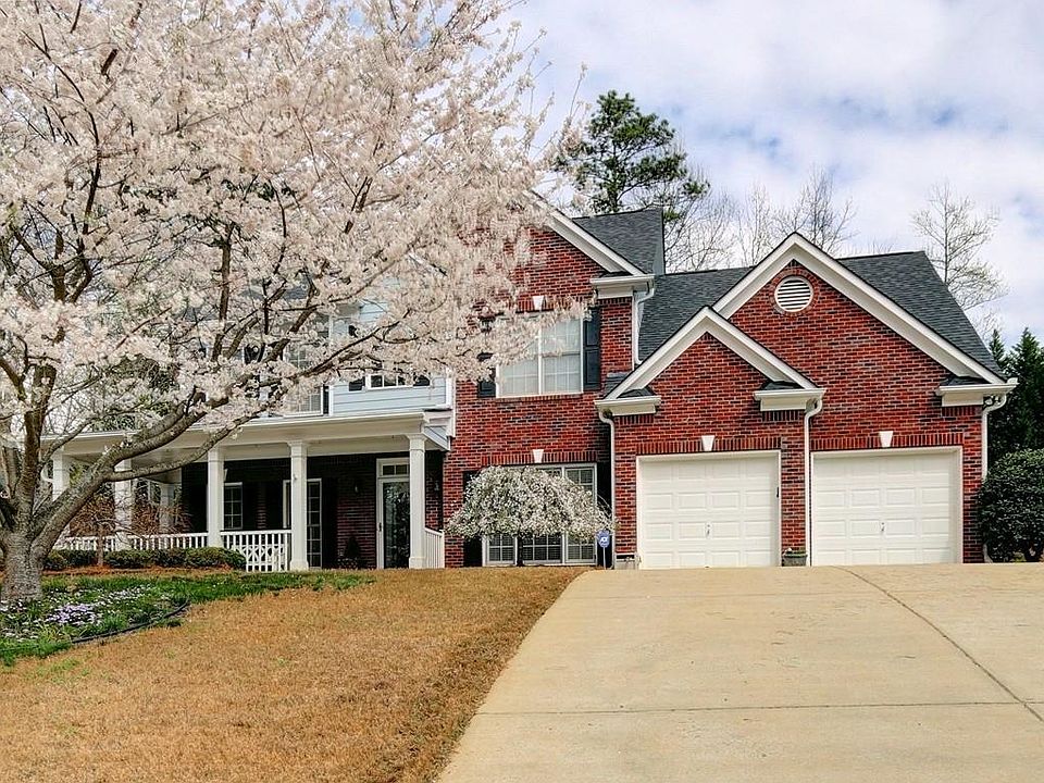 3238 Summer Stream Ln NW, Kennesaw, GA 30152 Zillow