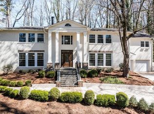 1030 Windsor Pkwy, Sandy Springs, GA 30319