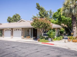 26832 Circle Of The Oaks, Santa Clarita, CA 91321