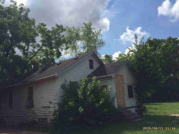 12136 Birwood