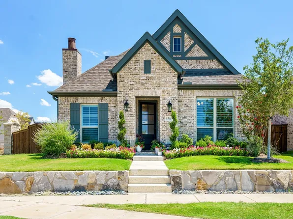8545 Western Colony, The Colony, TX 75056
