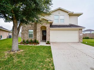 3133 Blue Sage Ct, Dickinson, TX 77539