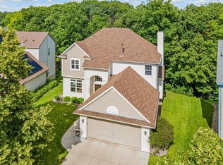 15161 64th Ave N, Maple Grove, MN 55311