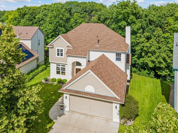 15161 64th Ave N, Maple Grove, MN 55311