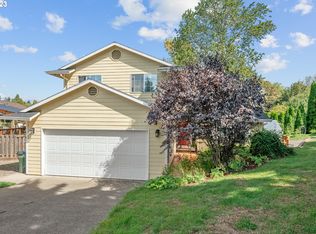 21414 NE Hancock St, Fairview, OR 97024
