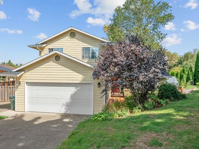 21414 NE Hancock St, Fairview, OR, 97024