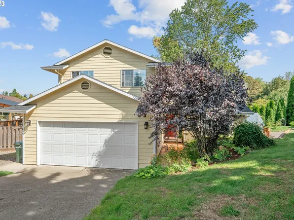 21414 NE Hancock St, Fairview, OR 97024