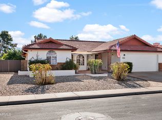 451 E San Remo Ave, Gilbert, AZ 85234