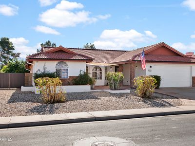 451 E San Remo Avenue, Gilbert, AZ, 85234
