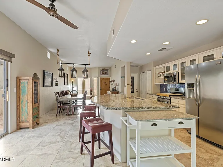 6016 E Rancho Manana Blvd — Photo 15