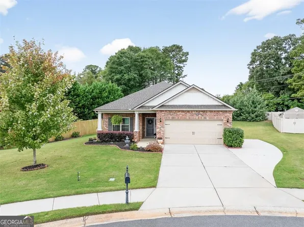 224 Welsh Cir, Commerce, GA 30529