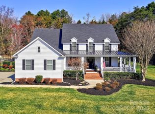 8817 Kerns Meadow Ln, Huntersville, NC 28078