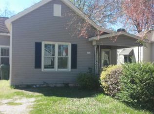 706 McKinley Ave NE, Huntsville, AL 35801