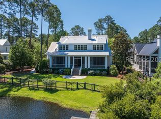 6 Game Land Rd, Bluffton, SC 29910