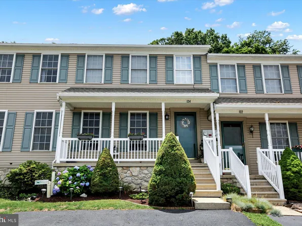 124 Acorn Ln, Mountville, PA 17554