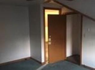 45 Somerset St #3, Worcester, MA 01609