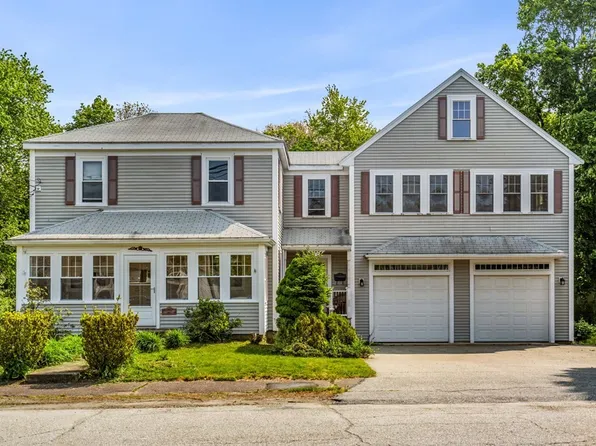 442 Union St, Weymouth, MA 02190