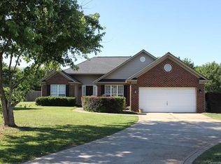 14900 Castlebridge Ln, Matthews, NC 28104