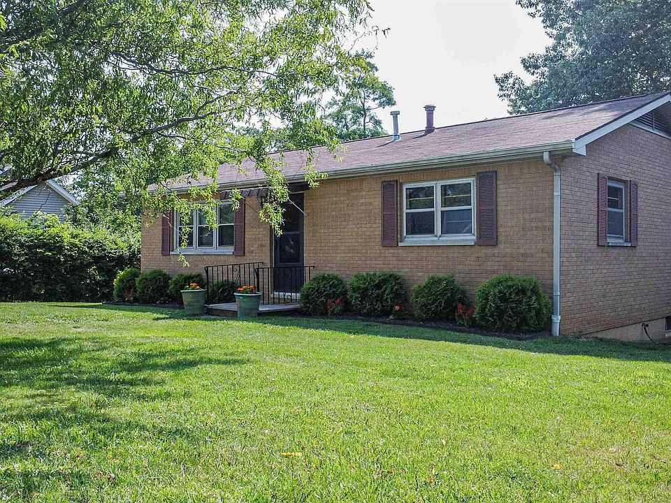 1030 Sanders Ave, Paducah, KY 42001 MLS 122648 Zillow