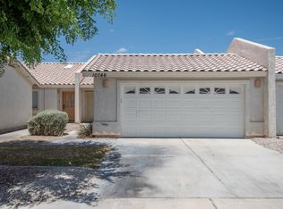 10746 E 34th St, Yuma, AZ 85365