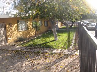 7105 N 68th Dr, Glendale, AZ 85303