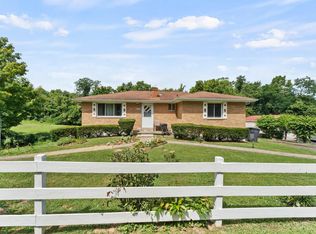 4713 Shephard Rd, Batavia, OH 45103