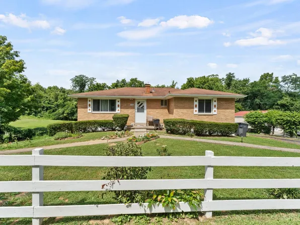 4713 Shephard Rd, Batavia, OH 45103